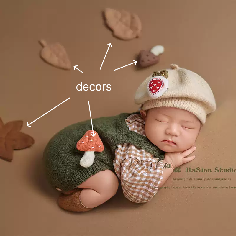 Decors